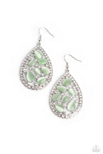 Load image into Gallery viewer, Cats Eye Class - Green