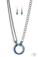 Load image into Gallery viewer, Razzle Dazzle - Blue