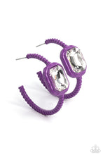 Load image into Gallery viewer, Call Me TRENDY - Purple