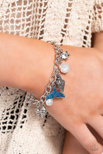 Load image into Gallery viewer, MERMAID For Each Other - Blue