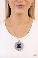 Load image into Gallery viewer, Maze STUNNER - Blue