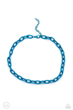 Load image into Gallery viewer, Exuberant Encore - Blue
