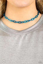 Load image into Gallery viewer, Exuberant Encore - Blue