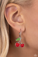 Load image into Gallery viewer, Cherry Caliber - Red