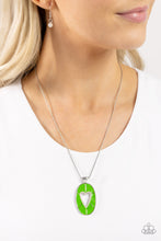 Load image into Gallery viewer, Airy Affection - Green