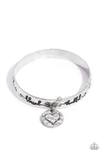 Load image into Gallery viewer, Tangible Thank You - Silver