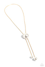 Load image into Gallery viewer, Corporate Couture - Gold