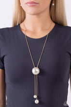 Load image into Gallery viewer, Corporate Couture - Gold