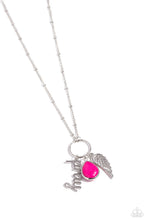 Load image into Gallery viewer, Angelic Artistry - Pink