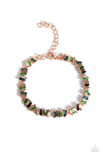 Load image into Gallery viewer, Emerald Ensemble - Copper