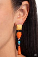 Load image into Gallery viewer, Saharan Sabbatical - Orange