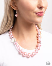 Load image into Gallery viewer, Crystal Class - Pink