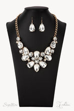 Load image into Gallery viewer, The Bea - Zi Collection Gold