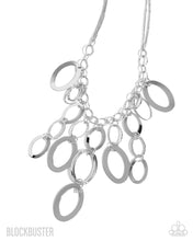 Load image into Gallery viewer, A Silver Spell
