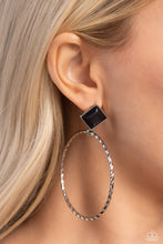 Load image into Gallery viewer, Canyon Circlet - Black

