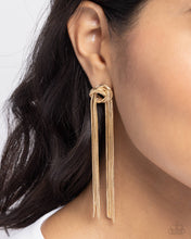 Load image into Gallery viewer, All STRANDS On Deck - Gold
