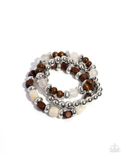 Load image into Gallery viewer, DIVERSIFIED Wood - Silver
