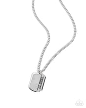 Load image into Gallery viewer, Roman Record - Silver
