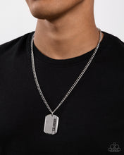 Load image into Gallery viewer, Roman Record - Silver
