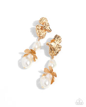 Load image into Gallery viewer, Profound Pearls - Gold
