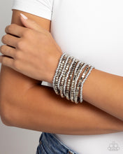 Load image into Gallery viewer, Spirited Stack - Silver
