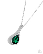 Load image into Gallery viewer, Rosy Revival - Green
