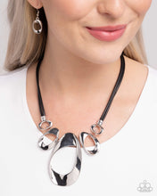 Load image into Gallery viewer, Apprehensive Accent - Silver

