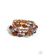 Load image into Gallery viewer, Lets Groove Tonight - Brown
