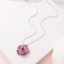 Load image into Gallery viewer, Blossoming Belle - Pink
