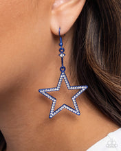 Load image into Gallery viewer, Steady Stars - Blue
