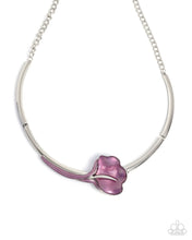 Load image into Gallery viewer, Calla Lily Chic - Purple
