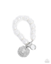 Load image into Gallery viewer, Coastal Cadenza - White
