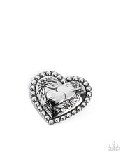 Load image into Gallery viewer, A Breath of Fresh Romance - Silver
