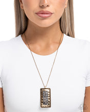 Load image into Gallery viewer, Bountifully Blessed - Gold
