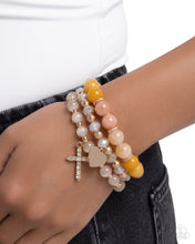 Load image into Gallery viewer, Divine Delight - Yellow
