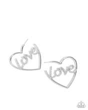 Load image into Gallery viewer, Lovely Cadence - White
