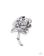 Load image into Gallery viewer, Refulgent Rose - Silver
