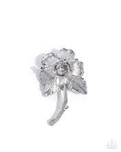 Load image into Gallery viewer, Refulgent Rose - Silver
