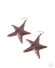 Load image into Gallery viewer, Stark Stars - Copper

