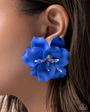 Load image into Gallery viewer, Balanced Blooms - Blue
