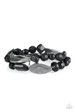 Load image into Gallery viewer, Rockin Rock Candy - Black
