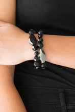 Load image into Gallery viewer, Rockin Rock Candy - Black
