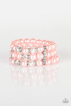 Load image into Gallery viewer, Undeniably Dapper - Pink
