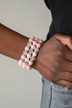 Load image into Gallery viewer, Undeniably Dapper - Pink
