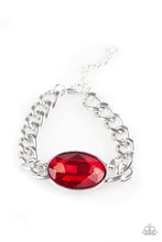 Load image into Gallery viewer, Luxury Lush - Red
