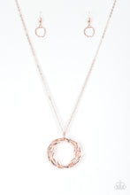 Load image into Gallery viewer, Millennial Minimalist - Rose Gold
