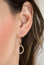 Load image into Gallery viewer, Millennial Minimalist - Rose Gold
