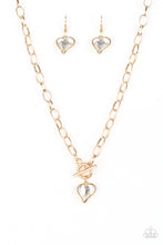 Load image into Gallery viewer, Princeton Princess - Gold
