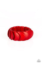 Load image into Gallery viewer, Nomadic Nature - Red Stones

