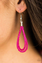 Load image into Gallery viewer, Let It BEAD - Pink

